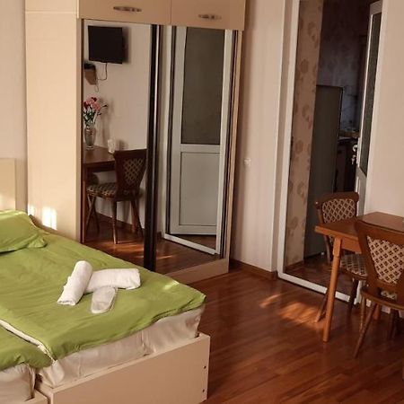 Tamara'S Apartament In Avlabari Tbilisi Exteriér fotografie