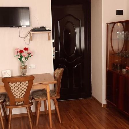 Tamara'S Apartament In Avlabari Tbilisi Exteriér fotografie