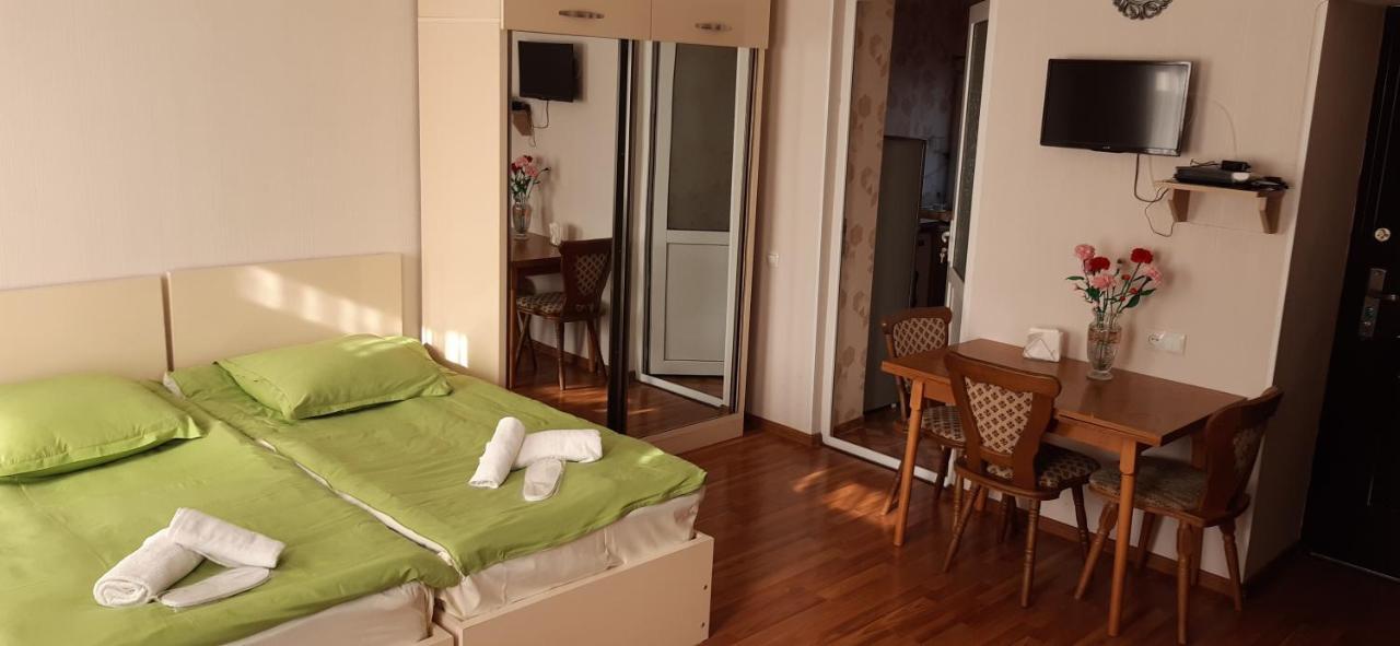 Tamara'S Apartament In Avlabari Tbilisi Exteriér fotografie