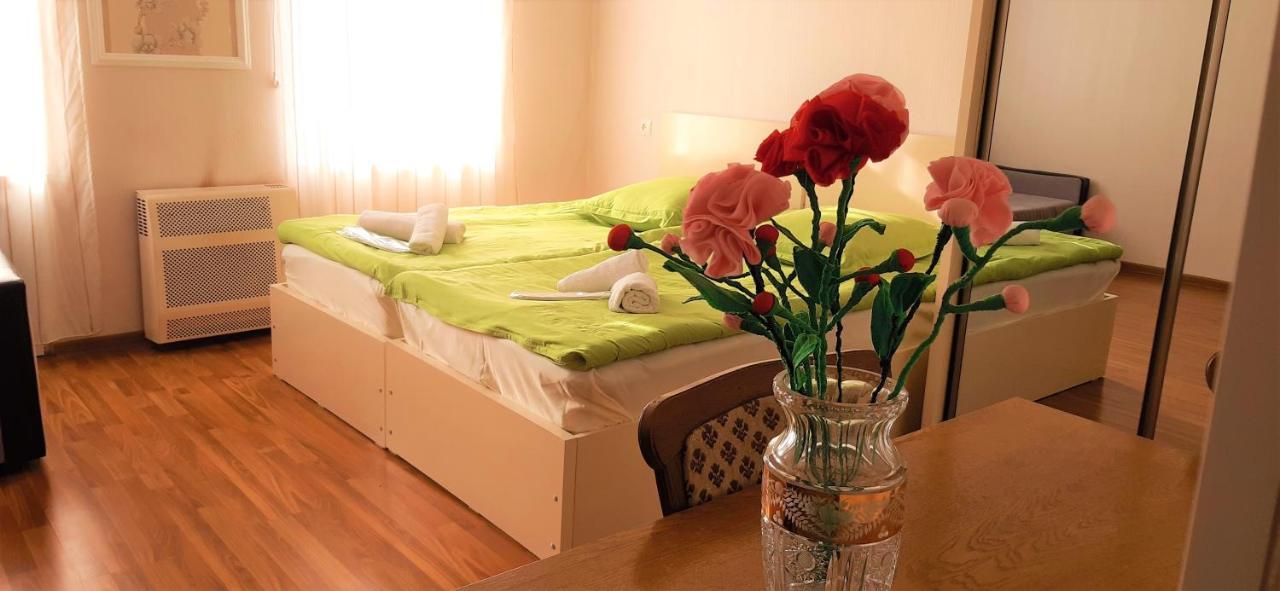 Tamara'S Apartament In Avlabari Tbilisi Exteriér fotografie
