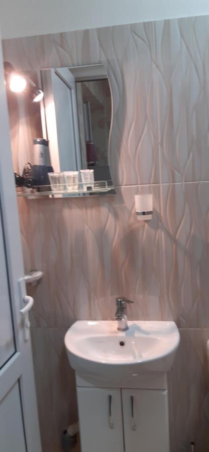 Tamara'S Apartament In Avlabari Tbilisi Exteriér fotografie
