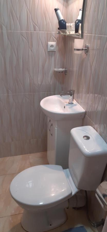 Tamara'S Apartament In Avlabari Tbilisi Exteriér fotografie