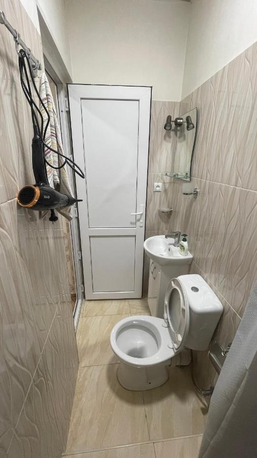 Tamara'S Apartament In Avlabari Tbilisi Exteriér fotografie