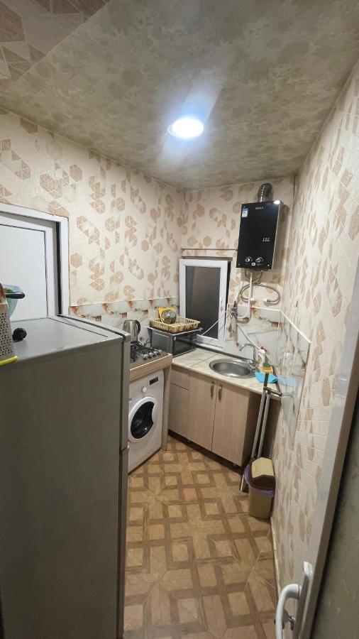 Tamara'S Apartament In Avlabari Tbilisi Exteriér fotografie