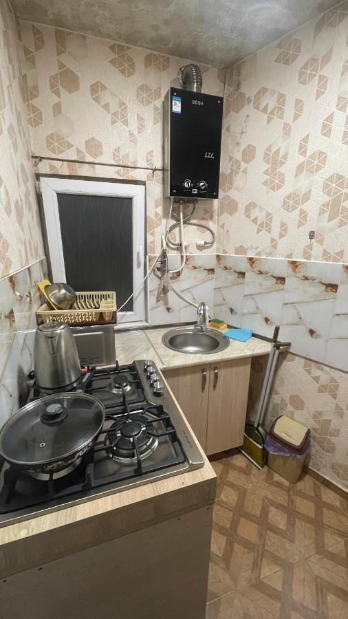 Tamara'S Apartament In Avlabari Tbilisi Exteriér fotografie