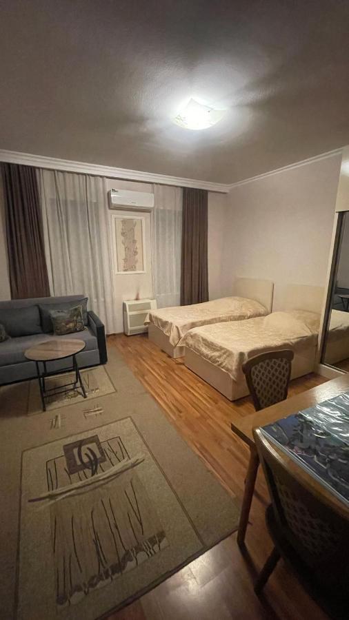 Tamara'S Apartament In Avlabari Tbilisi Exteriér fotografie
