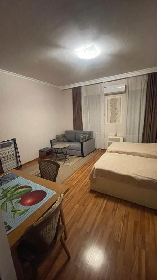 Tamara'S Apartament In Avlabari Tbilisi Exteriér fotografie